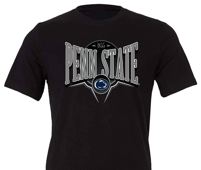 Penn State -  May 2026