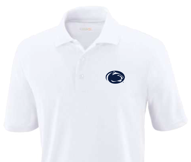 Penn State Nittany Lions Mens Polo