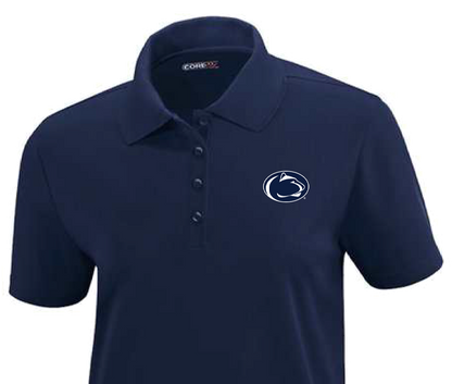 Penn State Nittany Lions Womens Polo