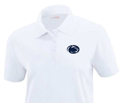 Penn State Nittany Lions Womens Polo