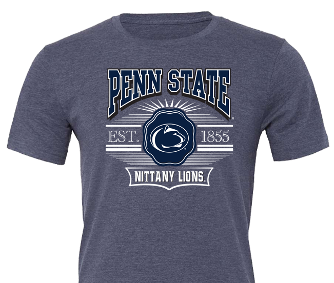 Penn State -  April 2026