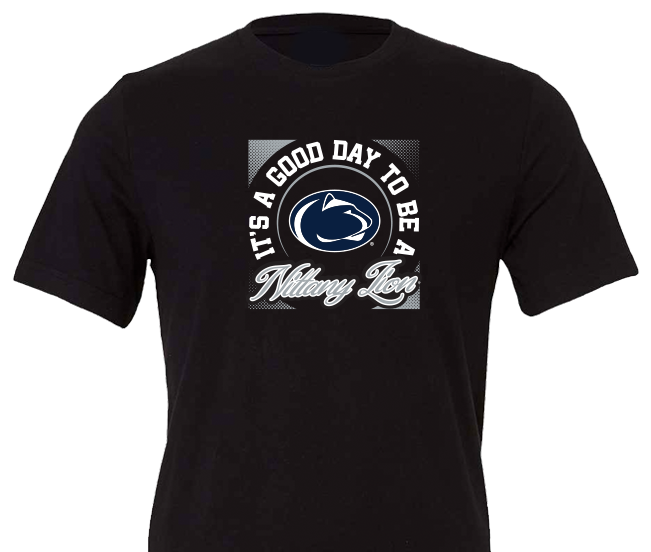 Penn State - December 2025