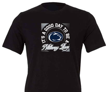 Penn State - December 2025