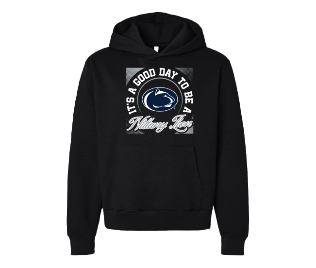 Penn State - December 2025