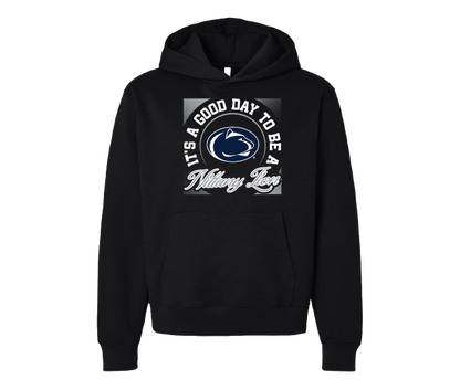 Penn State - December 2025