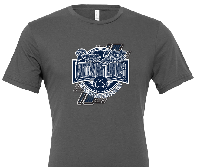Penn State - February 2026