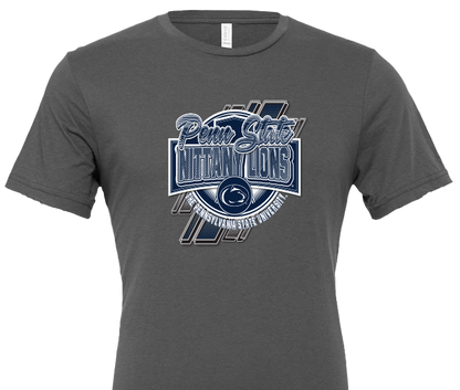 Penn State - February 2026