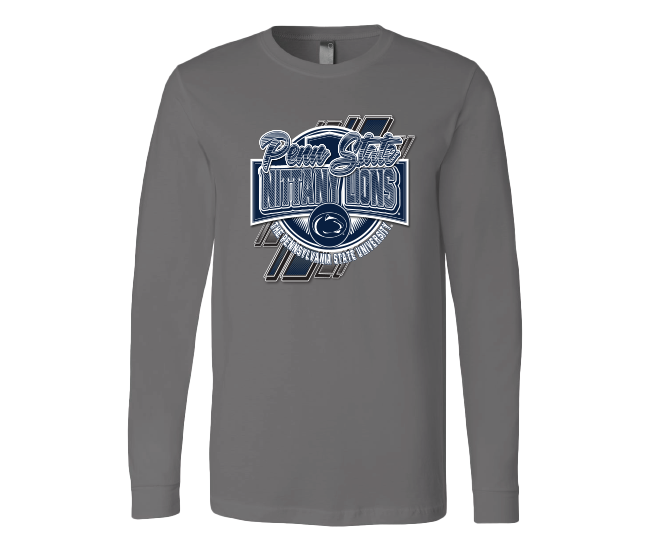 Penn State - February 2026