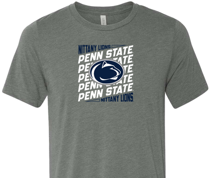 Penn State - January 2026