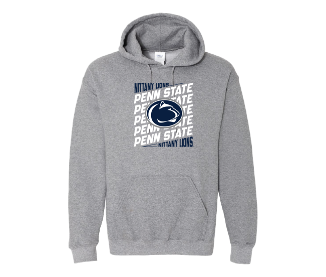 Penn State - January 2026