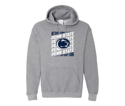 Penn State - January 2026
