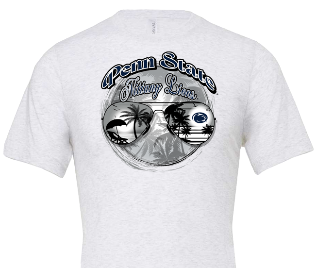 Penn State -  July 2026