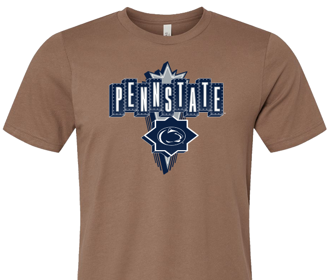 Penn State -  June 2026
