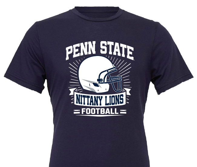 Penn State -  September 2026