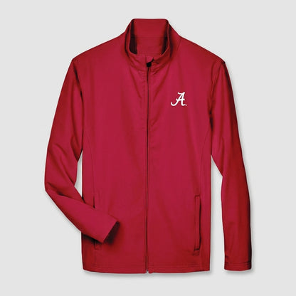 Alabama Crimson Tide Soft Shell Jacket