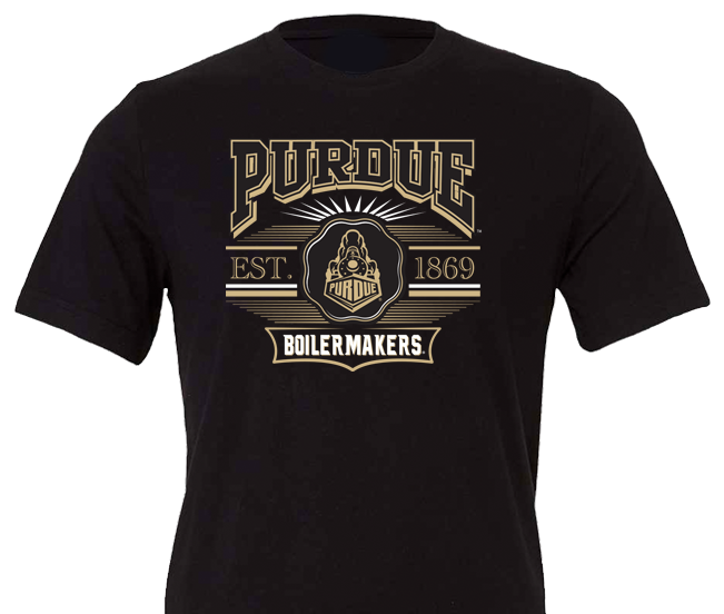 Purdue -  April 2026