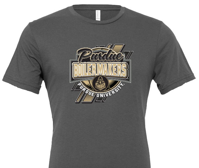 Purdue - February 2026