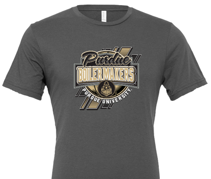 Purdue - February 2026