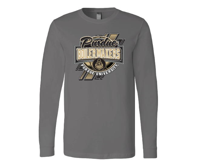 Purdue - February 2026
