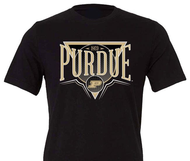 Purdue -  May 2026