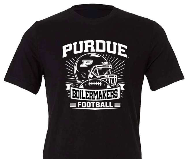 Purdue -  September 2026