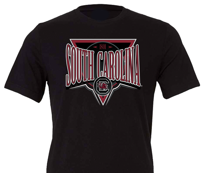 South Carolina -  May 2026