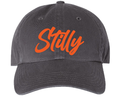 Stilly - Dad/Mom Hat - Richardson 320 - Adjustable