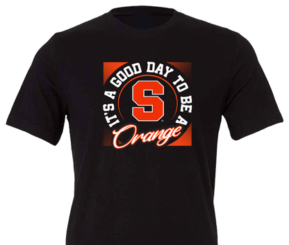 Syracuse - December 2025