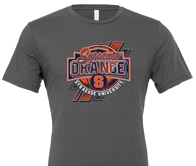 Syracuse - February 2026