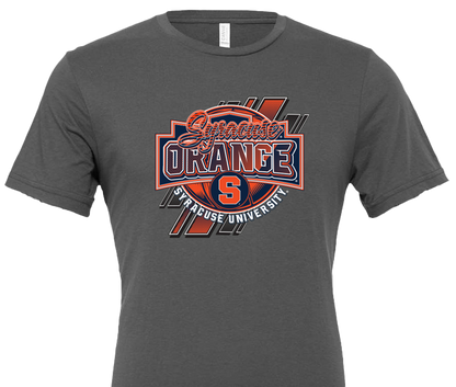 Syracuse - February 2026