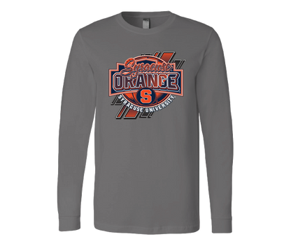 Syracuse - February 2026