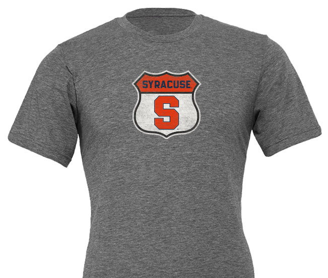 Syracuse - January 2026