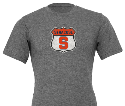 Syracuse - January 2026