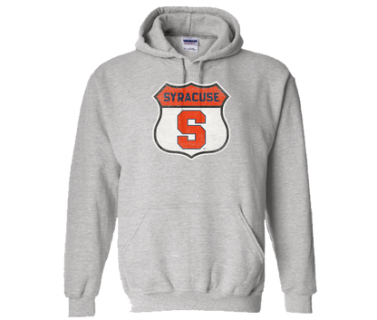 Syracuse - January 2026