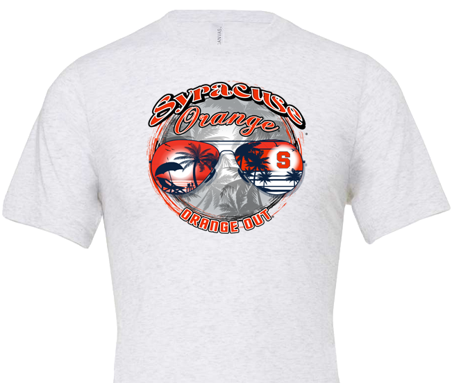Syracuse -  July 2026