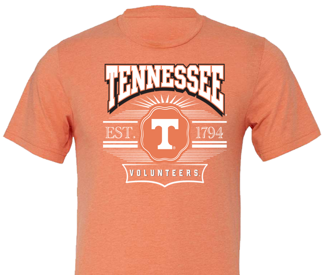 Tennessee -  April 2026