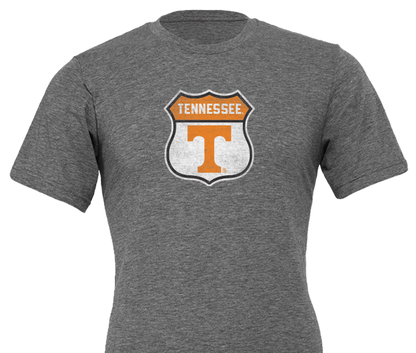 Tennessee - January 2026