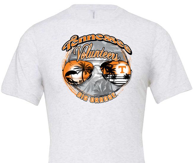 Tennessee -  July 2026