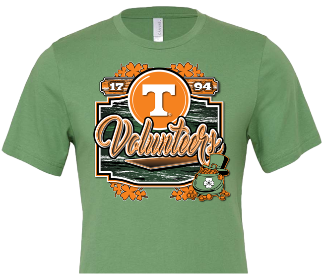 Tennessee -  March 2026