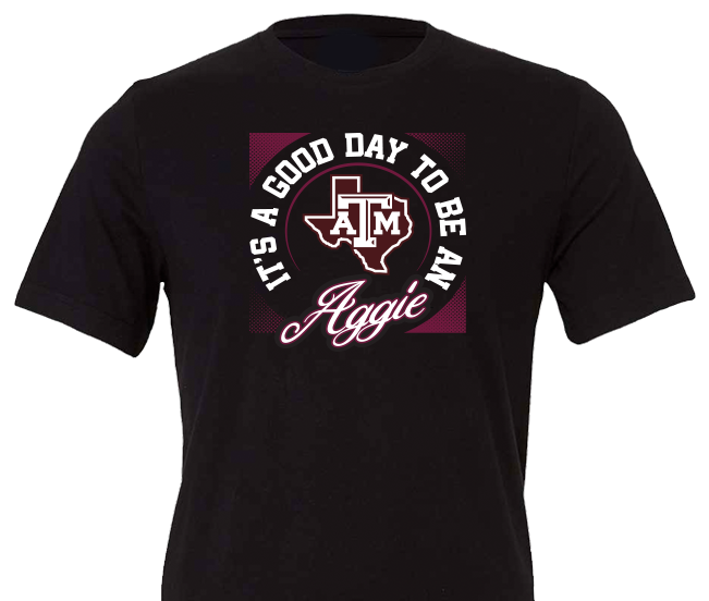 Texas A & M - December 2025