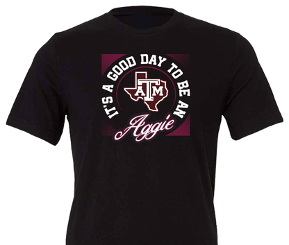 Texas A & M - December 2025