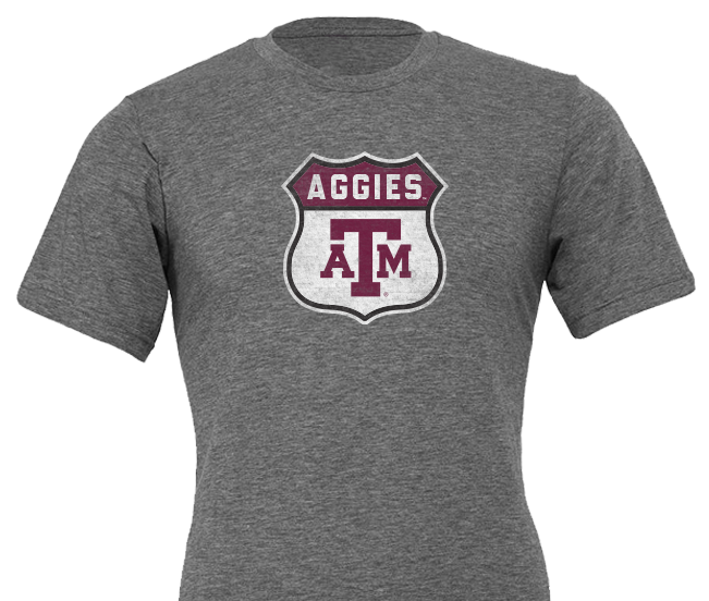 Texas A&M - January 2026