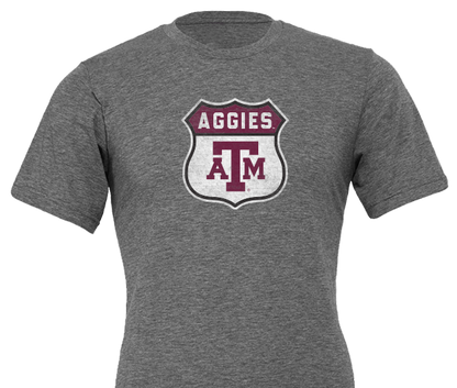 Texas A&M - January 2026