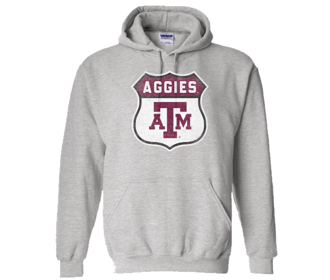 Texas A&M - January 2026