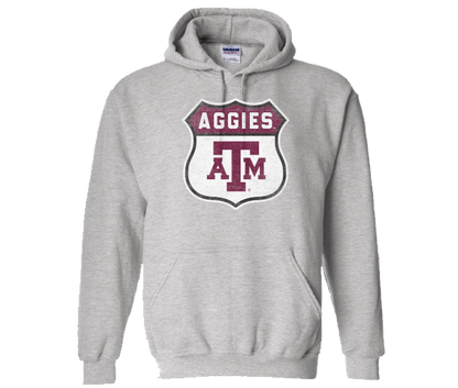 Texas A&M - January 2026