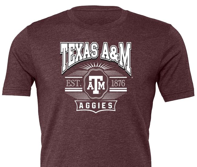 Texas A&M -  April 2026