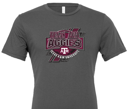 Texas A&M - February 2026