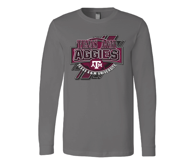 Texas A&M - February 2026