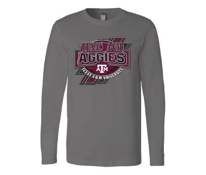 Texas A&M - February 2026