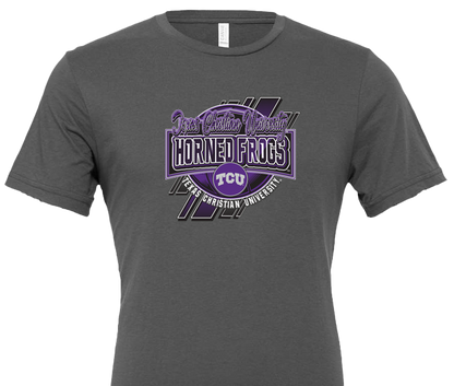 TCU - February 2026